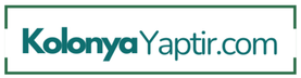 Mağazam ana sayfası
